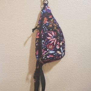 Vera Bradley Sling Mini Backpack
